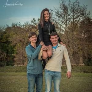 Meet your Posher, Isaiah